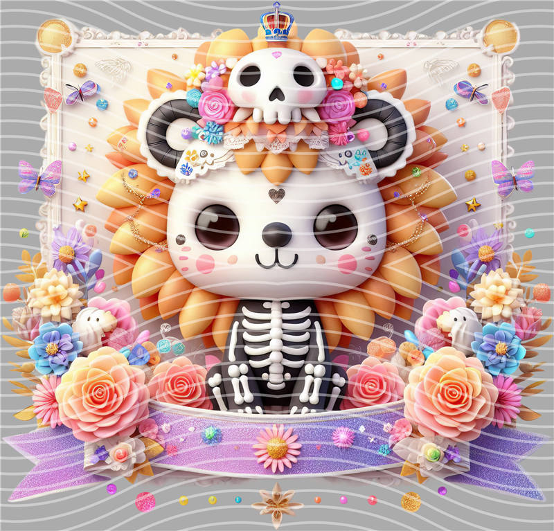 Halloween-KB 32